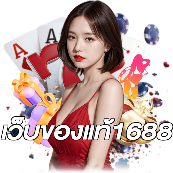 เว็บของแท้1688